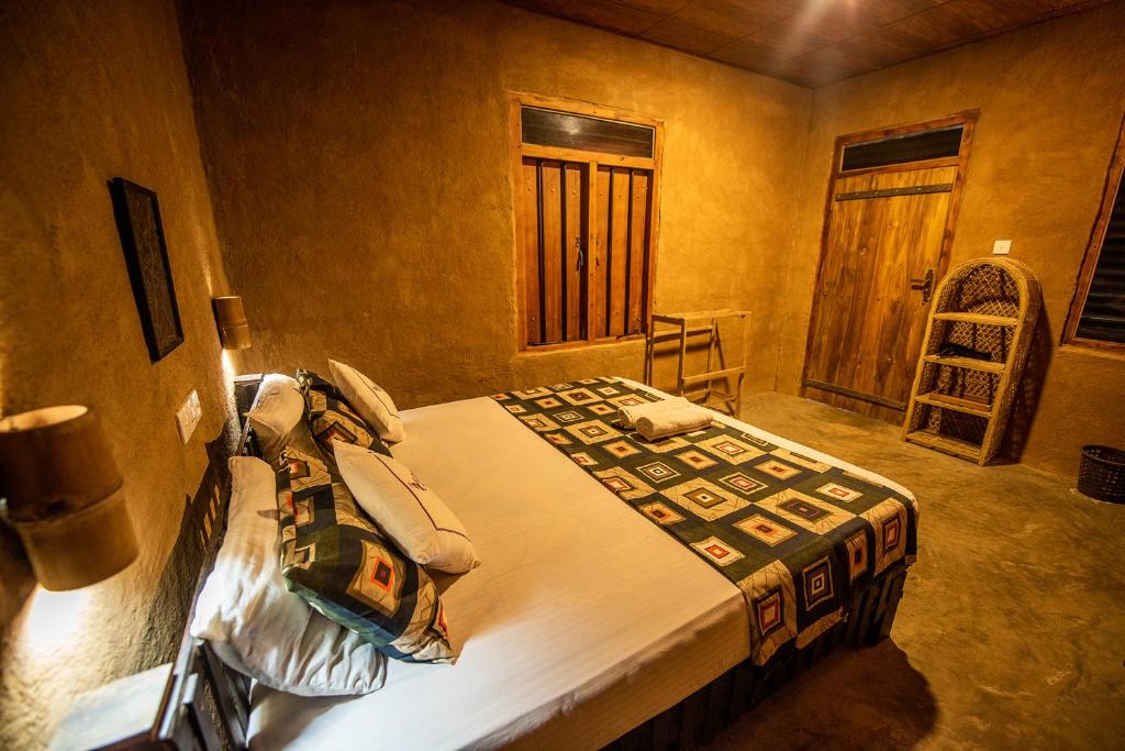 Private Organic House - 1