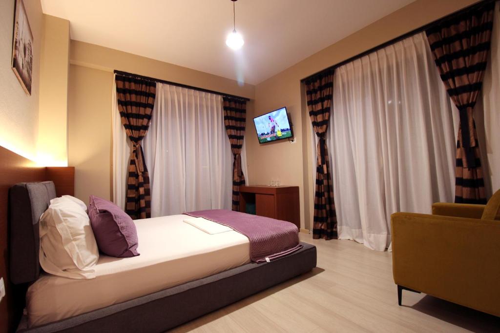 6 Milje Hotel - Image 11