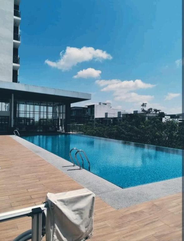 Gala Residence Gala City, Kuching Updated 2023 Prices