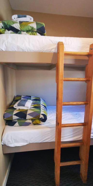 Stay Hostel Rotorua - Resim 12