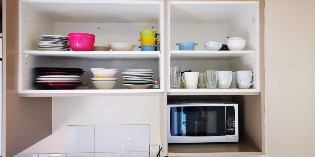 Stay Hostel Rotorua - Resim 18