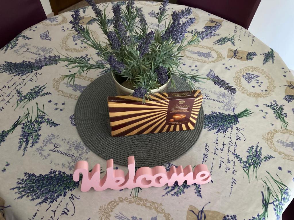 Zdjęcie z galerii obiektu Apartment Jasna B w mieście Omišalj