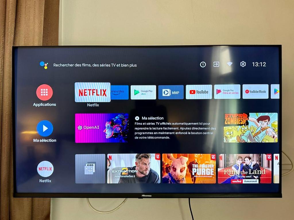 Dinsomon Hotel - Resim 41