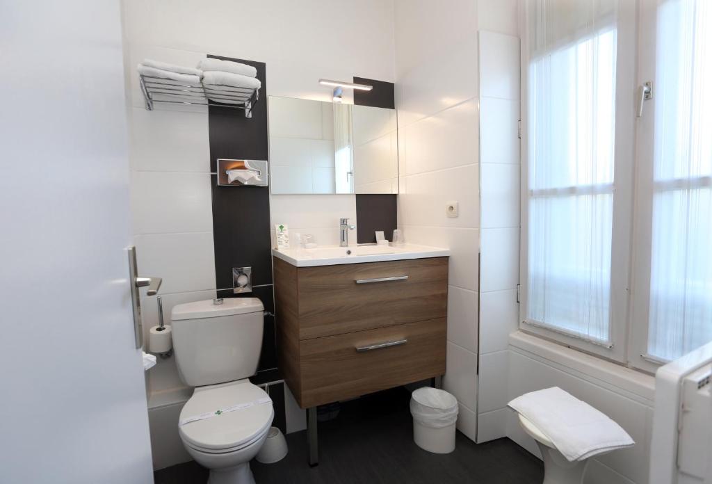 Hotel Henri IV - Habitación Doble Superior