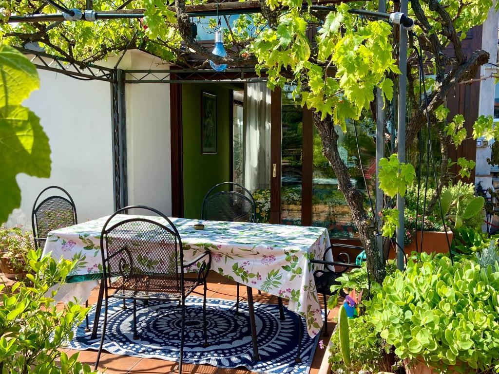 Il giardino sospeso di Anna, Firenze – Prezzi aggiornati per il 2023