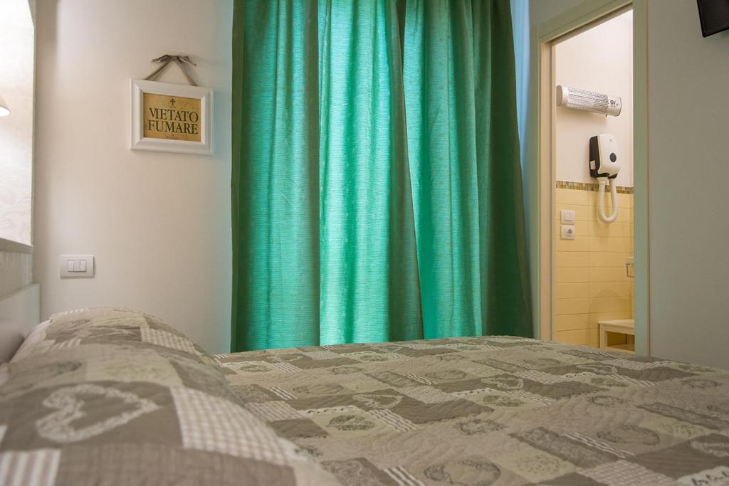 Il Giglio Verde - Chambre Reine Avec Balcon