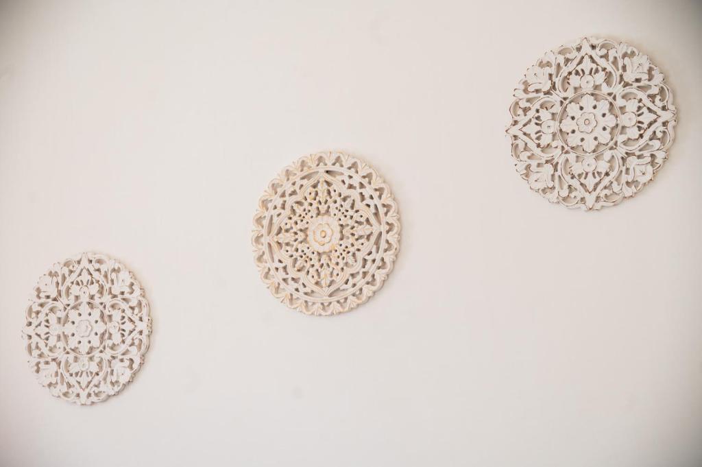 Pietra Rosa Apulian Home - 16