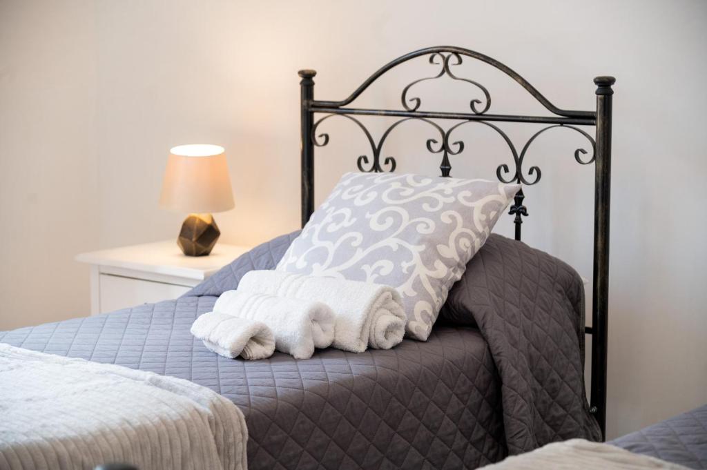 Pietra Rosa Apulian Home - 15