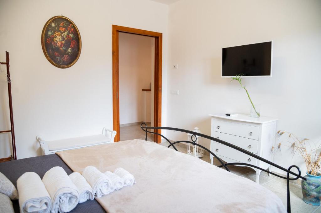 Pietra Rosa Apulian Home - 2