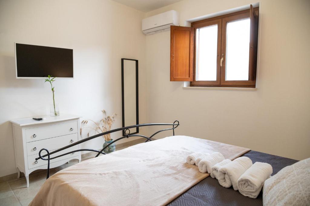 Pietra Rosa Apulian Home - 1