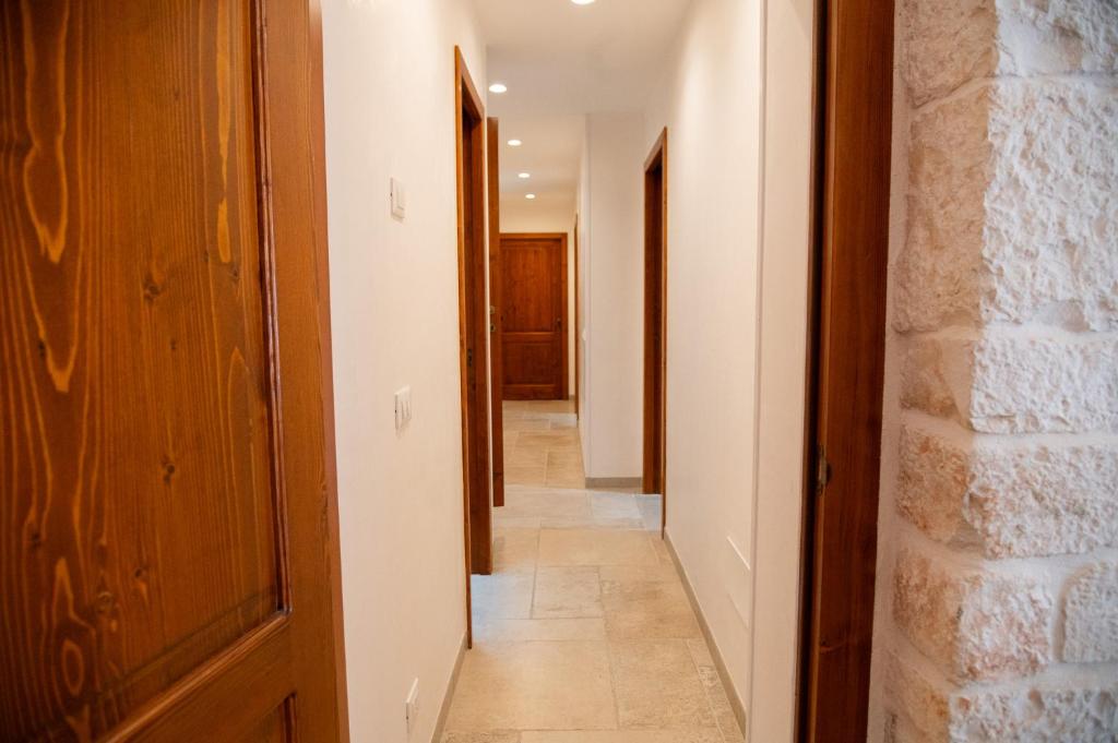 Pietra Rosa Apulian Home - 9