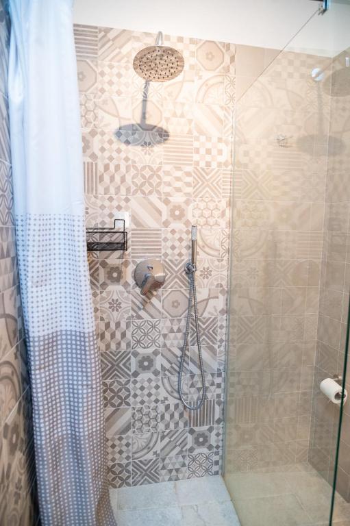 Pietra Rosa Apulian Home - 18