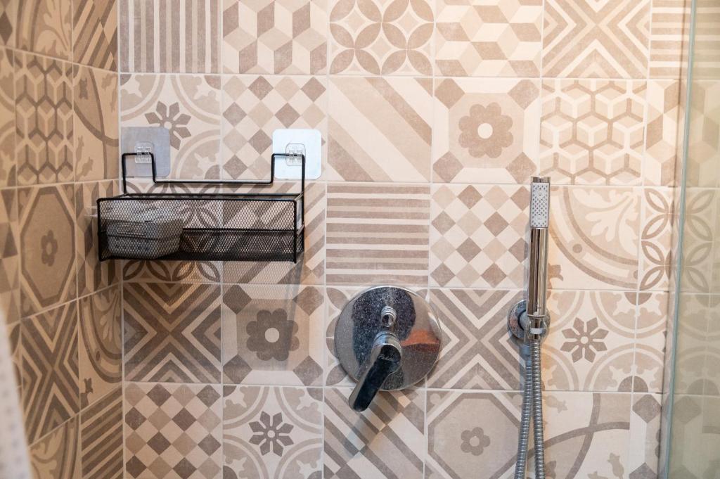 Pietra Rosa Apulian Home - 17