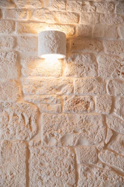 Pietra Rosa Apulian Home - 10