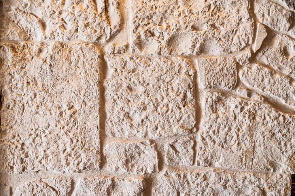 Pietra Rosa Apulian Home - 8