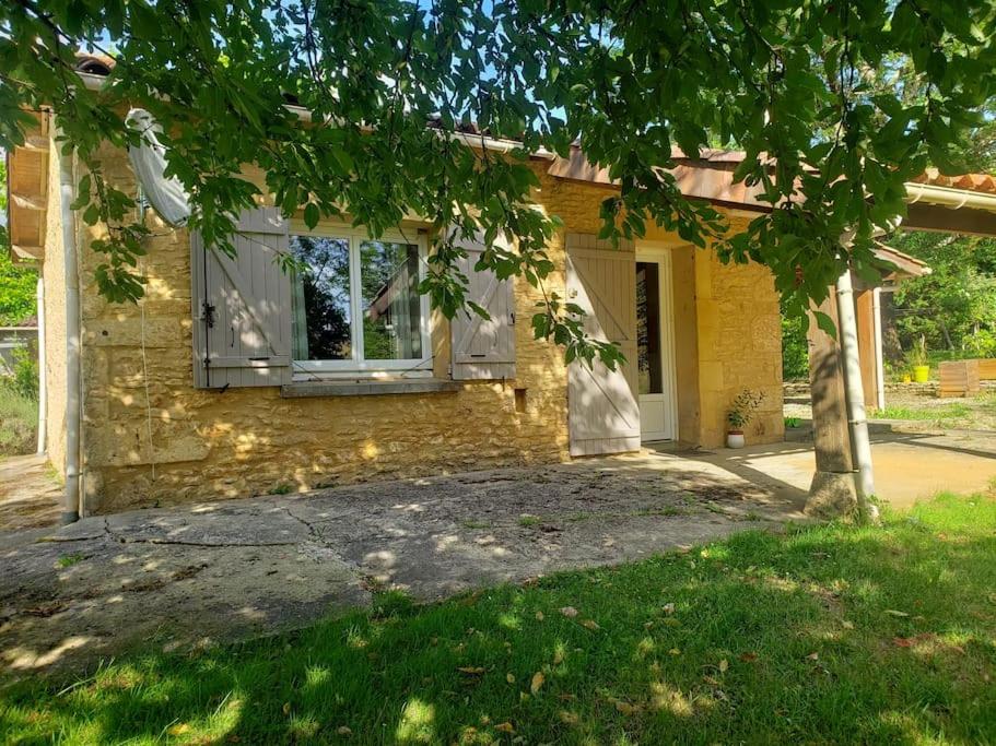 Photo de la galerie de l'établissement Maison, à Sauveterre-la-Lémance