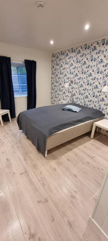 Rosendal Apartments Motellet - Appartement