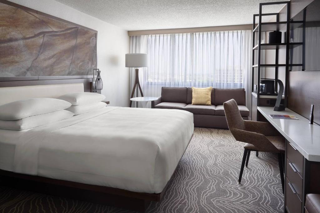 Marriott Tampa Westshore - 
