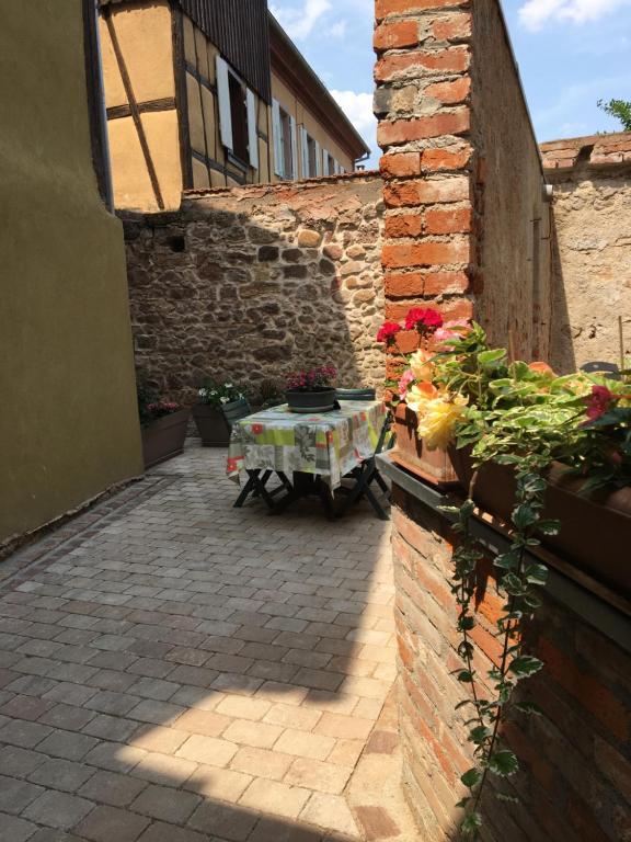 Huna’gîte – photo 9