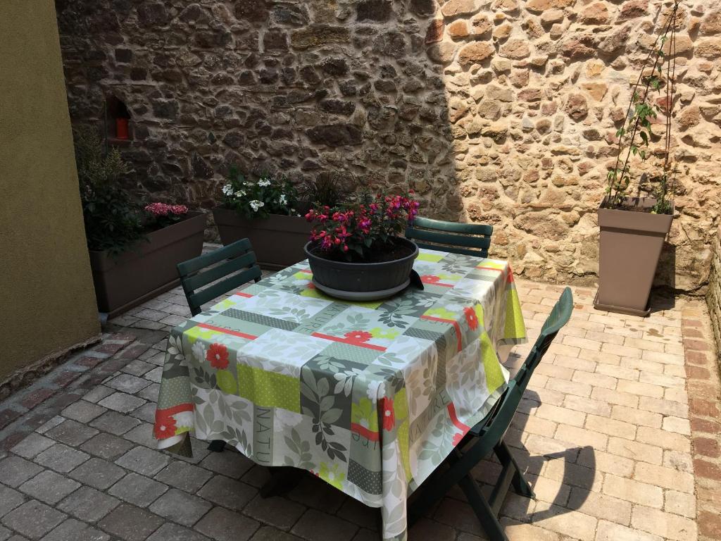 Huna’gîte – photo 22