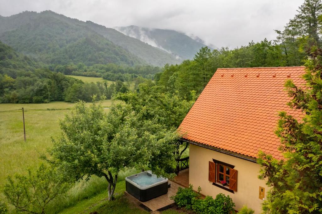 Holiday House Sofia - Two-Bedroom House