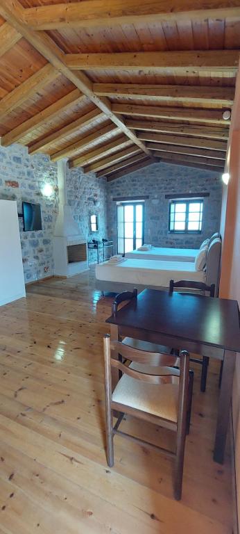 Fotografie z fotogalerie ubytování Koukouri Village v destinaci Kafióna