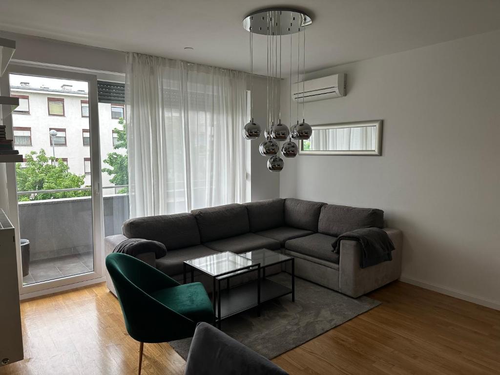 Apartment Lanište