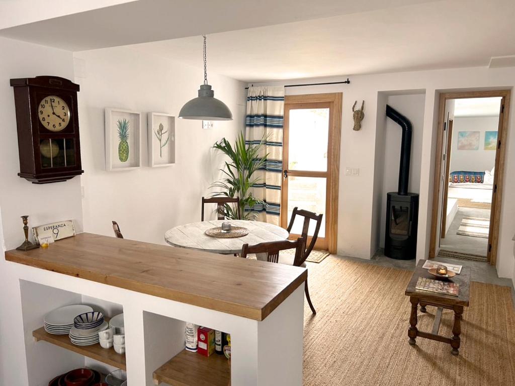 Fotografie z fotogalerie ubytování Esperanza 9 v destinaci Moclín