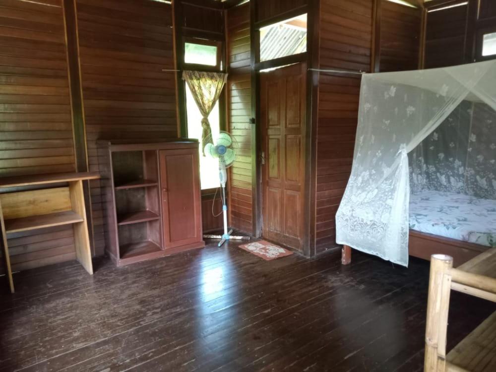 Fotografie z fotogalerie ubytování Lorenso Cottage v destinaci Manado