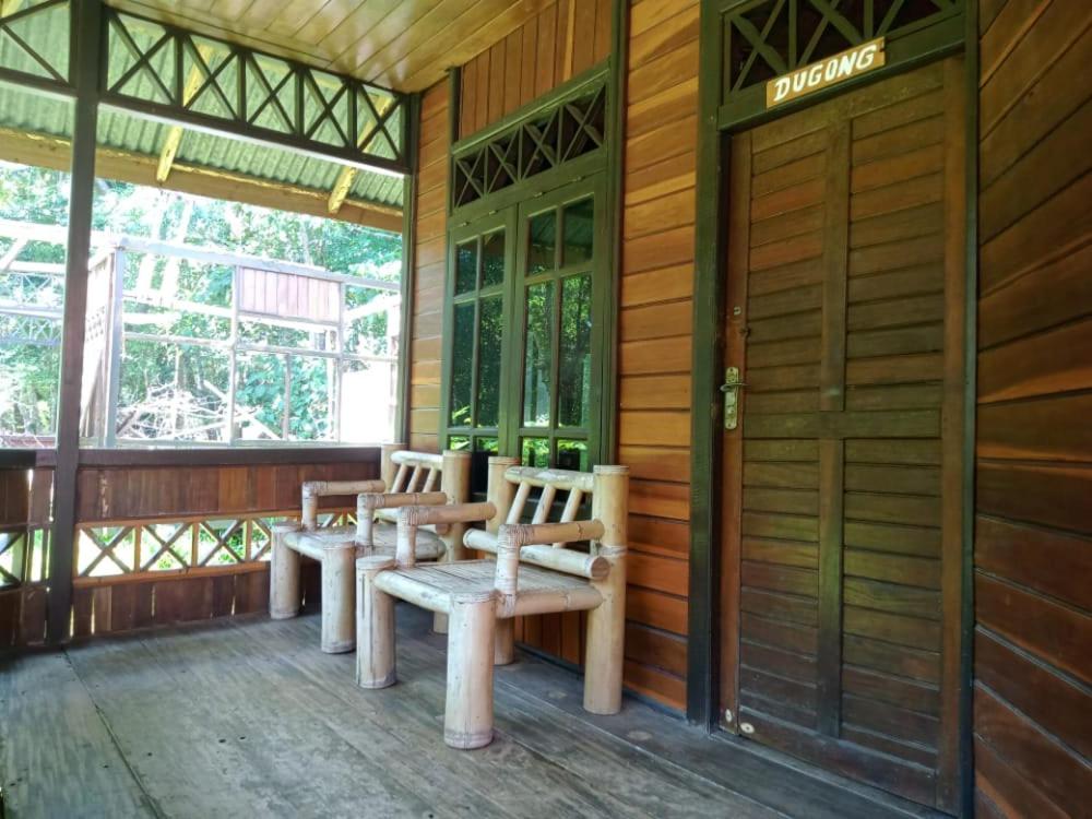 Fotografie z fotogalerie ubytování Lorenso Cottage v destinaci Manado