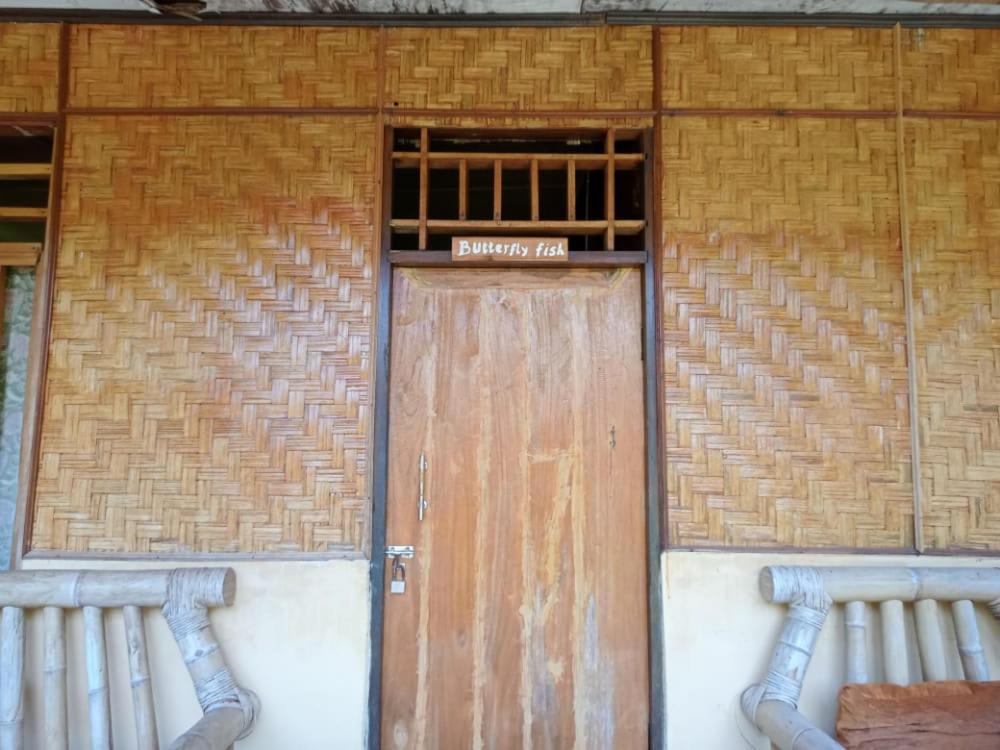 Fotografie z fotogalerie ubytování Lorenso Cottage v destinaci Manado