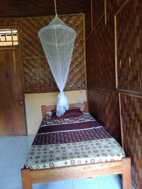 Lorenso Cottage - Budget Twin Room