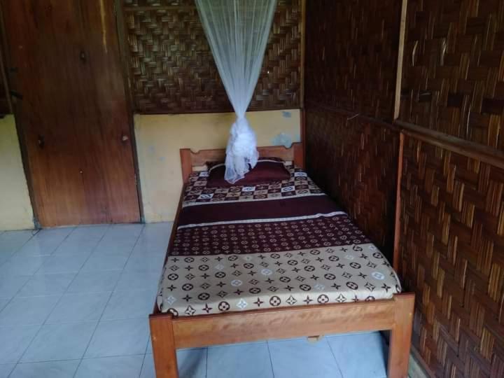 Lorenso Cottage - Budget Twin Room