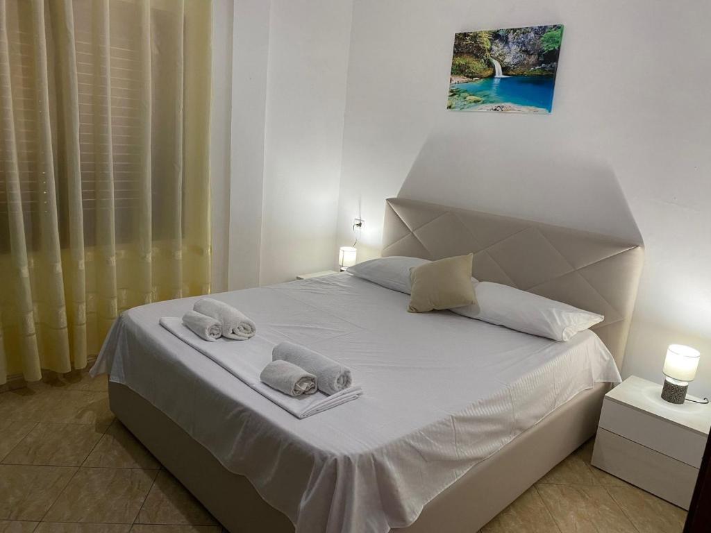 Kristel Holiday Apartment - Imazhi 2