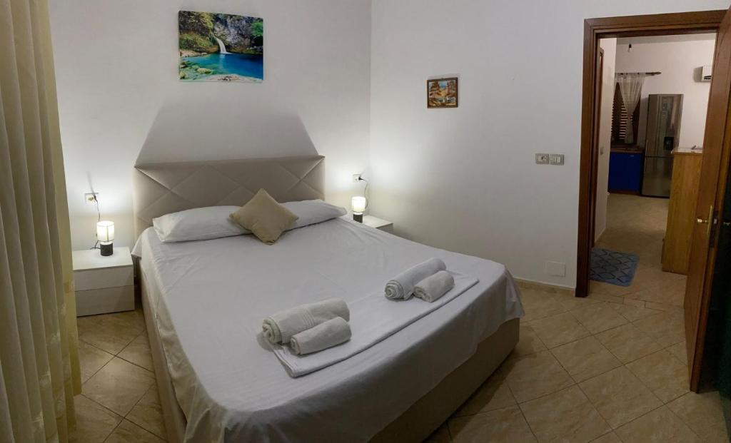 Kristel Holiday Apartment - Imazhi 7