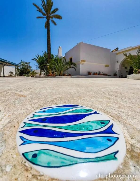 Fotografie z fotogalerie ubytování Maison Leila chambres d hotes v destinaci Midoun