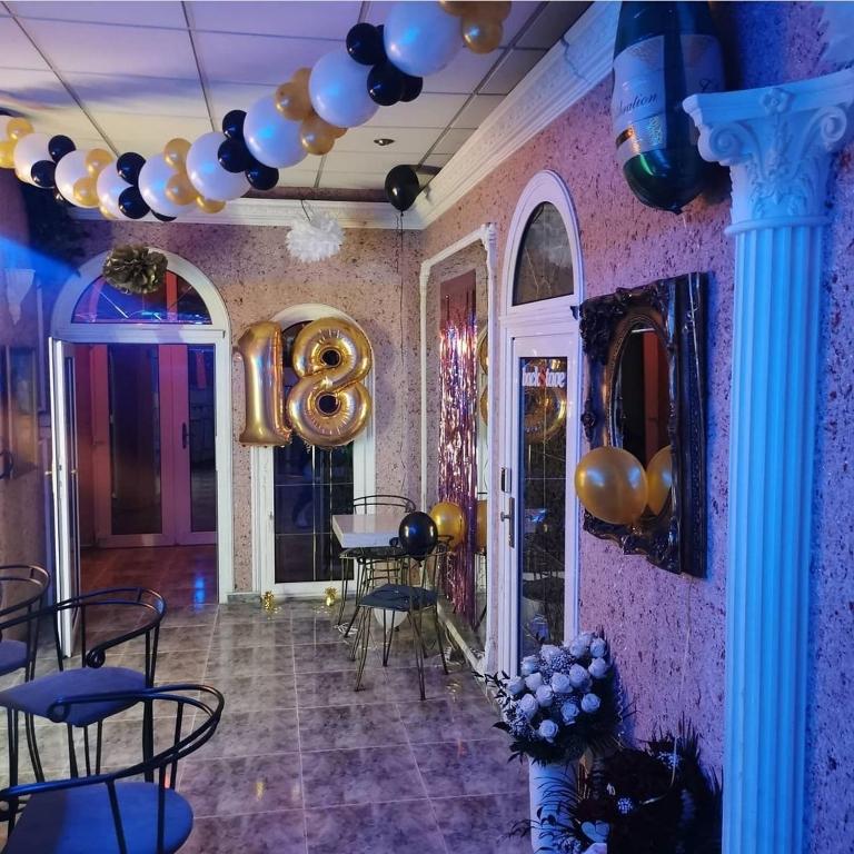 Private Party Villa, Budapest – 2023 legfrissebb árai