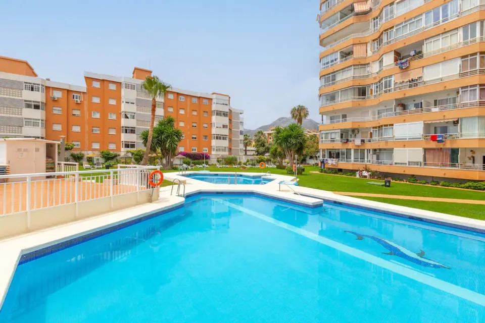 Lovely Studio New York Design, Torremolinos – Updated 2023 Prices
