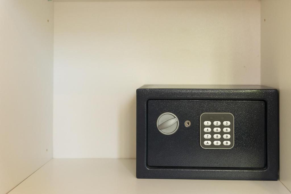 Guest House Cinema close to port - 18