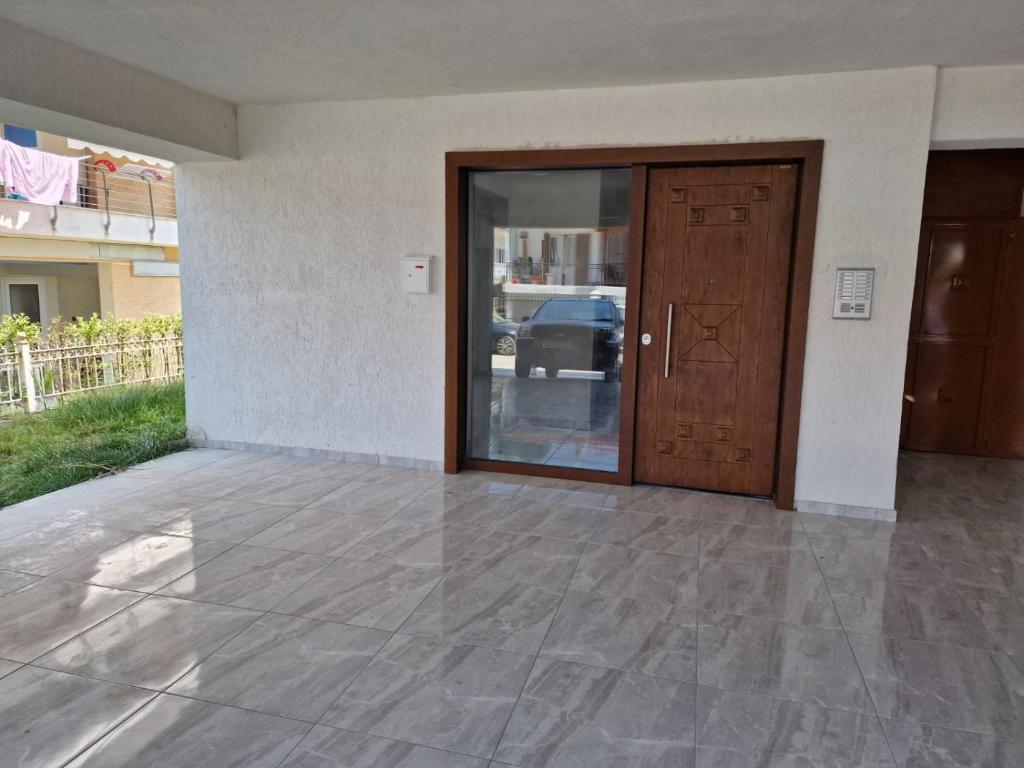 Fotografie z fotogalerie ubytování Christakis Luxury Apartment v destinaci Nea Kallikratia