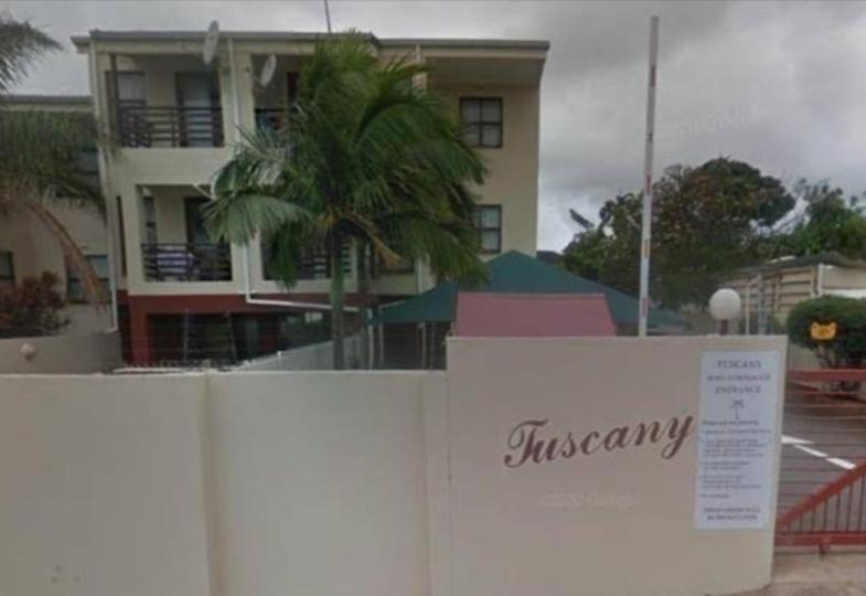 Apartment Tuscany _ Musgrave, Durban, South Africa