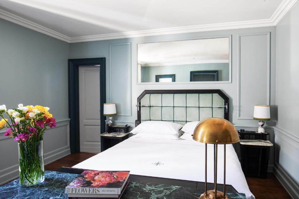 The Place Firenze - Resim 32