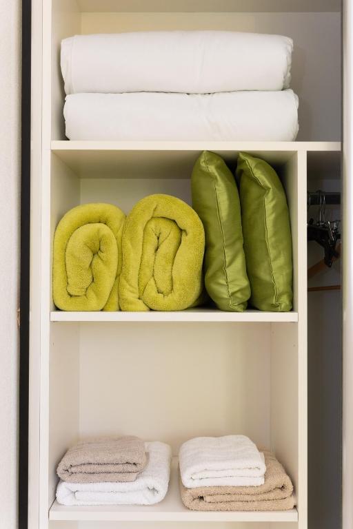 Guest House Cinema close to port - 2