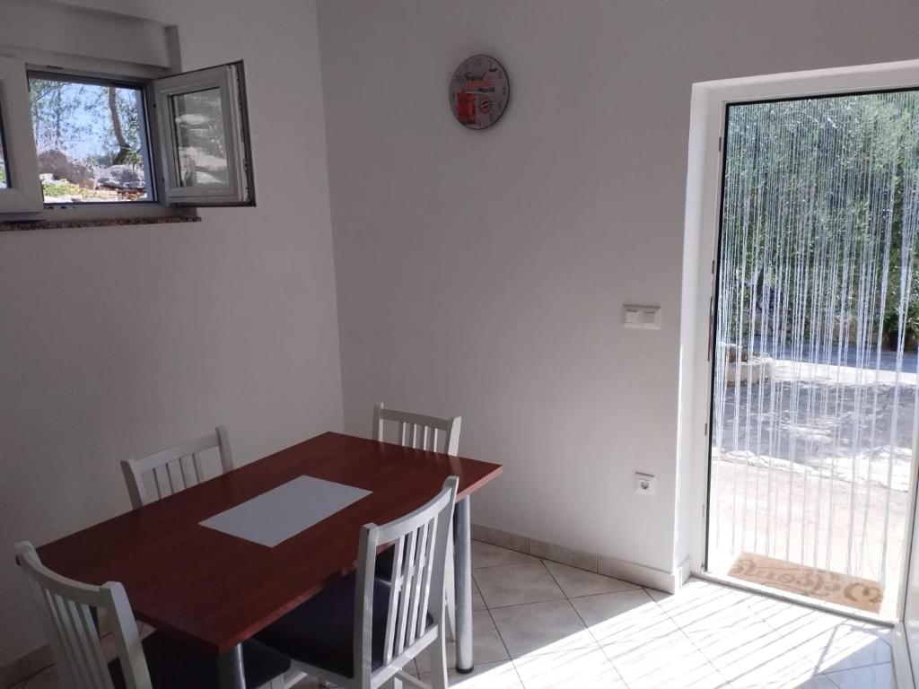 Fotografie z fotogalerie ubytování Apartment Marta v destinaci Kali