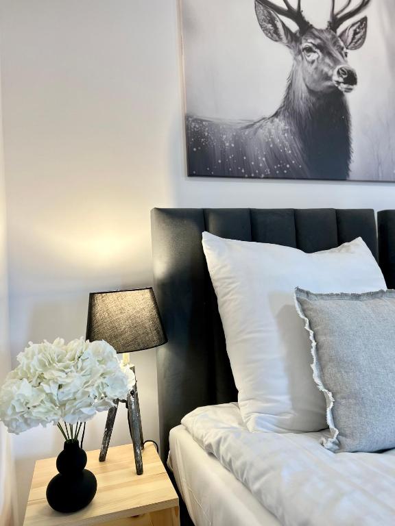 Nosal Ski & Wine Apartments - Resim 29