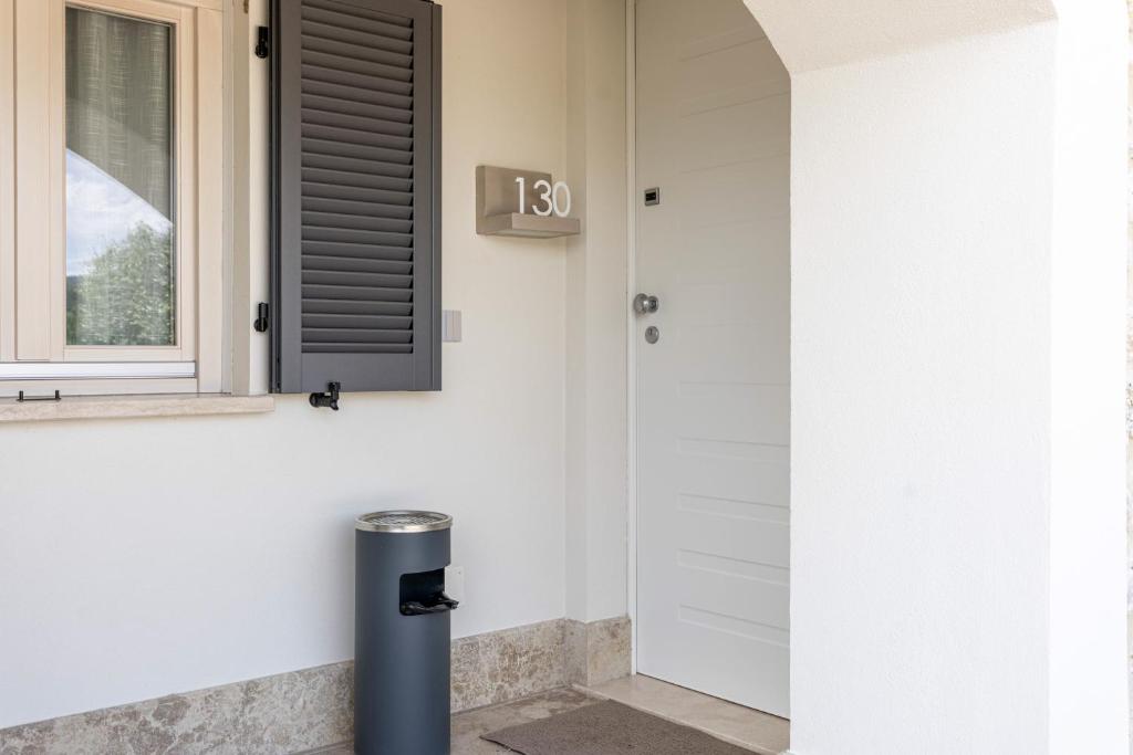 Fotografie z fotogalerie ubytování TENUTA FOGLIANI Resort & Natural Spa v destinaci Visciano