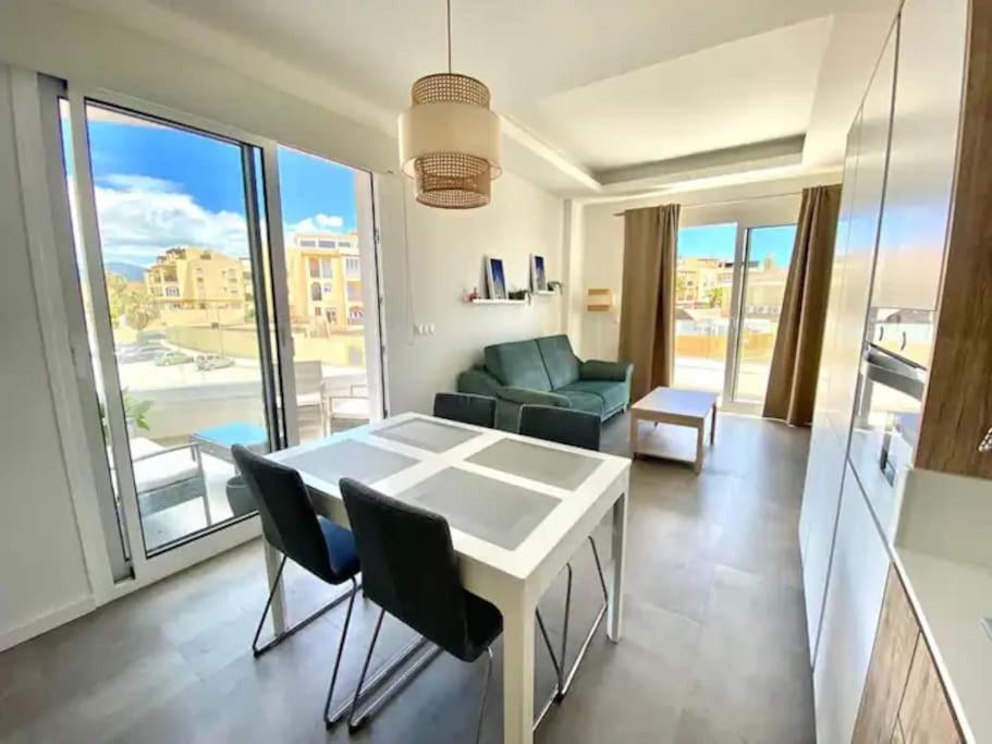 Acogedor apartamento en Tarifa - ¡Como en casa!