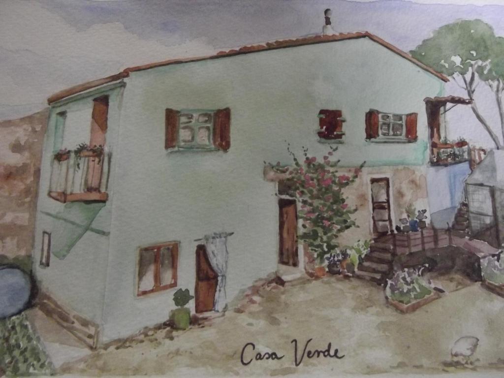 Country Living School a Làconi - Autentica esperienza