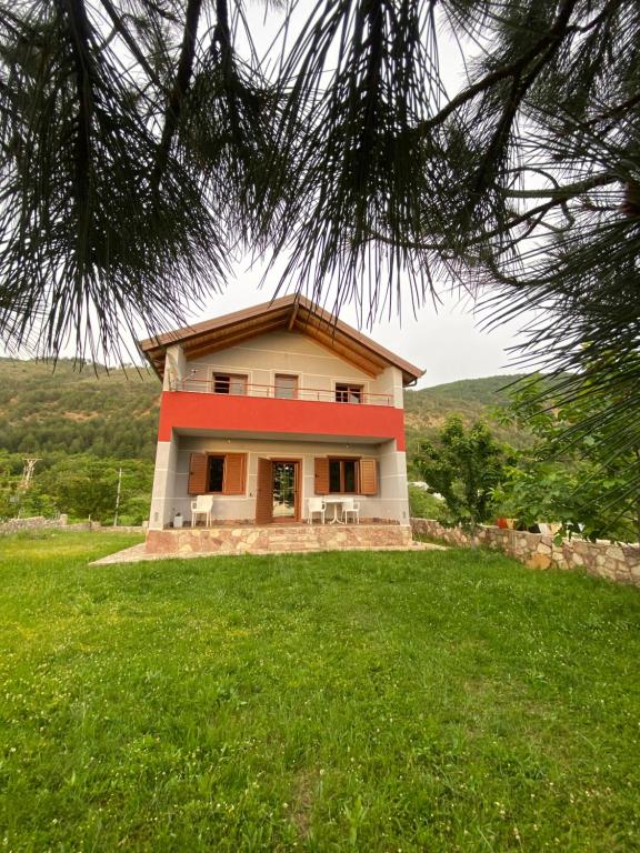 Musaj Mountain Villa - Image 7