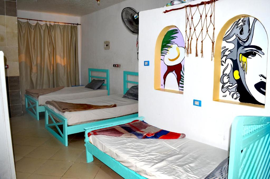 Ashrakat house, Dahab (updated prices 2024)